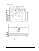 Предварительный просмотр 28 страницы WÄRTSILÄ JOVYSTAR HP 200 kVA Operating Manual