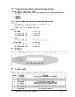 Предварительный просмотр 35 страницы WÄRTSILÄ JOVYSTAR HP 200 kVA Operating Manual