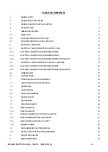 Preview for 4 page of WÄRTSILÄ JOVYTEC L 10000 Operating Manual