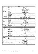 Preview for 10 page of WÄRTSILÄ JOVYTEC L 10000 Operating Manual