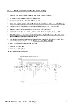 Preview for 16 page of WÄRTSILÄ JOVYTEC L Series Operating Manual