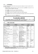 Preview for 25 page of WÄRTSILÄ JOVYTEC L Series Operating Manual