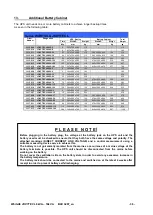 Preview for 36 page of WÄRTSILÄ JOVYTEC L Series Operating Manual