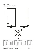 Предварительный просмотр 32 страницы WÄRTSILÄ JOVYTEC P Series Operating Manual