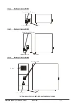 Предварительный просмотр 33 страницы WÄRTSILÄ JOVYTEC P Series Operating Manual