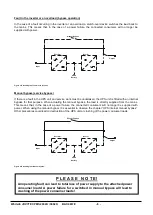 Предварительный просмотр 9 страницы WÄRTSILÄ JOVYTEC PMS 2002K Operating Manual