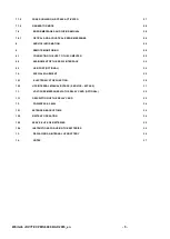 Preview for 6 page of WÄRTSILÄ JOVYTEC POWERMASTER PMS 6000 Operating Manual