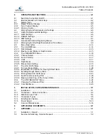 Preview for 8 page of WÄRTSILÄ LAZ 5100 Technical Manual