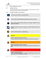 Preview for 10 page of WÄRTSILÄ LAZ 5100 Technical Manual