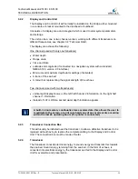 Preview for 23 page of WÄRTSILÄ LAZ 5100 Technical Manual