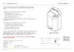 Предварительный просмотр 6 страницы WÄRTSILÄ RadaScan RESPONDERS 3 Series User Manual