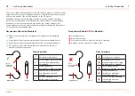 Предварительный просмотр 8 страницы WÄRTSILÄ RadaScan RESPONDERS 3 Series User Manual