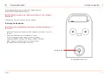 Предварительный просмотр 11 страницы WÄRTSILÄ RadaScan RESPONDERS 3 Series User Manual