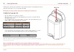 Предварительный просмотр 12 страницы WÄRTSILÄ RadaScan RESPONDERS 3 Series User Manual