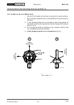 Предварительный просмотр 27 страницы WÄRTSILÄ RT-flex50-D Maintenance Manual