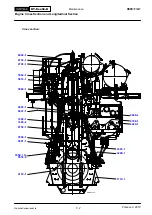 Предварительный просмотр 95 страницы WÄRTSILÄ RT-flex50-D Maintenance Manual