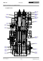 Предварительный просмотр 96 страницы WÄRTSILÄ RT-flex50-D Maintenance Manual