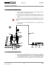 Предварительный просмотр 101 страницы WÄRTSILÄ RT-flex50-D Maintenance Manual