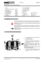 Предварительный просмотр 103 страницы WÄRTSILÄ RT-flex50-D Maintenance Manual