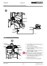 Предварительный просмотр 104 страницы WÄRTSILÄ RT-flex50-D Maintenance Manual