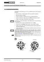 Предварительный просмотр 105 страницы WÄRTSILÄ RT-flex50-D Maintenance Manual