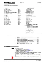 Предварительный просмотр 107 страницы WÄRTSILÄ RT-flex50-D Maintenance Manual