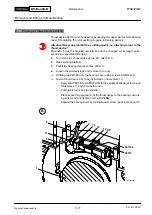 Предварительный просмотр 109 страницы WÄRTSILÄ RT-flex50-D Maintenance Manual