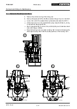 Предварительный просмотр 110 страницы WÄRTSILÄ RT-flex50-D Maintenance Manual