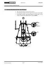 Предварительный просмотр 111 страницы WÄRTSILÄ RT-flex50-D Maintenance Manual