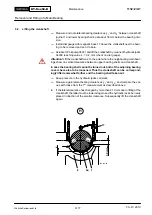 Предварительный просмотр 115 страницы WÄRTSILÄ RT-flex50-D Maintenance Manual