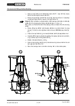 Предварительный просмотр 119 страницы WÄRTSILÄ RT-flex50-D Maintenance Manual