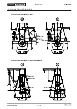 Предварительный просмотр 123 страницы WÄRTSILÄ RT-flex50-D Maintenance Manual