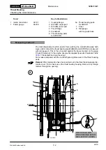 Предварительный просмотр 125 страницы WÄRTSILÄ RT-flex50-D Maintenance Manual