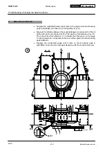 Предварительный просмотр 126 страницы WÄRTSILÄ RT-flex50-D Maintenance Manual