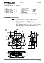 Предварительный просмотр 127 страницы WÄRTSILÄ RT-flex50-D Maintenance Manual