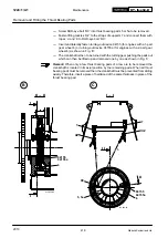 Предварительный просмотр 128 страницы WÄRTSILÄ RT-flex50-D Maintenance Manual