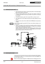 Предварительный просмотр 134 страницы WÄRTSILÄ RT-flex50-D Maintenance Manual