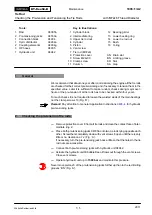 Предварительный просмотр 135 страницы WÄRTSILÄ RT-flex50-D Maintenance Manual