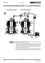 Предварительный просмотр 136 страницы WÄRTSILÄ RT-flex50-D Maintenance Manual