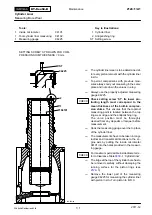 Предварительный просмотр 143 страницы WÄRTSILÄ RT-flex50-D Maintenance Manual