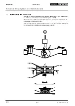 Предварительный просмотр 146 страницы WÄRTSILÄ RT-flex50-D Maintenance Manual