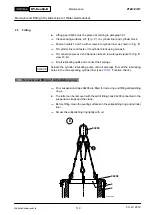 Предварительный просмотр 149 страницы WÄRTSILÄ RT-flex50-D Maintenance Manual