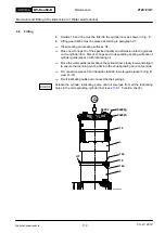 Предварительный просмотр 151 страницы WÄRTSILÄ RT-flex50-D Maintenance Manual