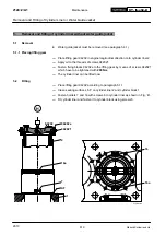 Предварительный просмотр 152 страницы WÄRTSILÄ RT-flex50-D Maintenance Manual