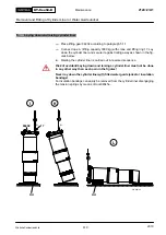 Предварительный просмотр 153 страницы WÄRTSILÄ RT-flex50-D Maintenance Manual