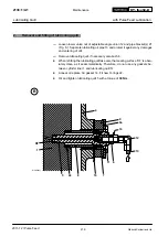 Предварительный просмотр 160 страницы WÄRTSILÄ RT-flex50-D Maintenance Manual