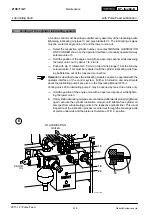 Предварительный просмотр 162 страницы WÄRTSILÄ RT-flex50-D Maintenance Manual