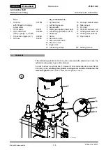 Предварительный просмотр 163 страницы WÄRTSILÄ RT-flex50-D Maintenance Manual