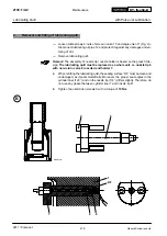 Предварительный просмотр 164 страницы WÄRTSILÄ RT-flex50-D Maintenance Manual