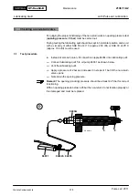 Предварительный просмотр 165 страницы WÄRTSILÄ RT-flex50-D Maintenance Manual